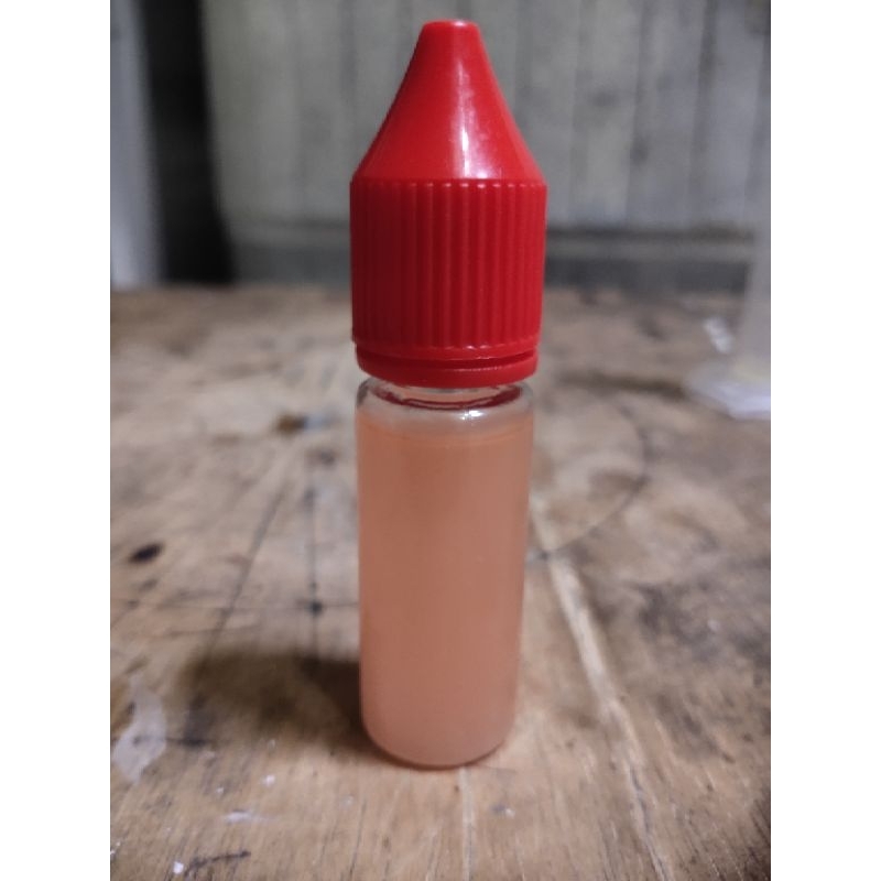 oplosan essen ikan mas aroma amis wangi termurah terbaikkkk