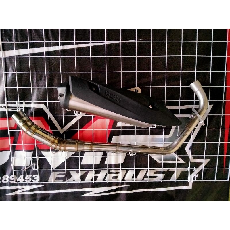 kenalpot cb150r new knalpot standar racing new cb150r cb150led.