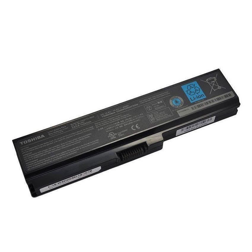 BATERAI TOSHIBA 3634 L310 L510 L515 M300 M305 U400 PA3634 ORI