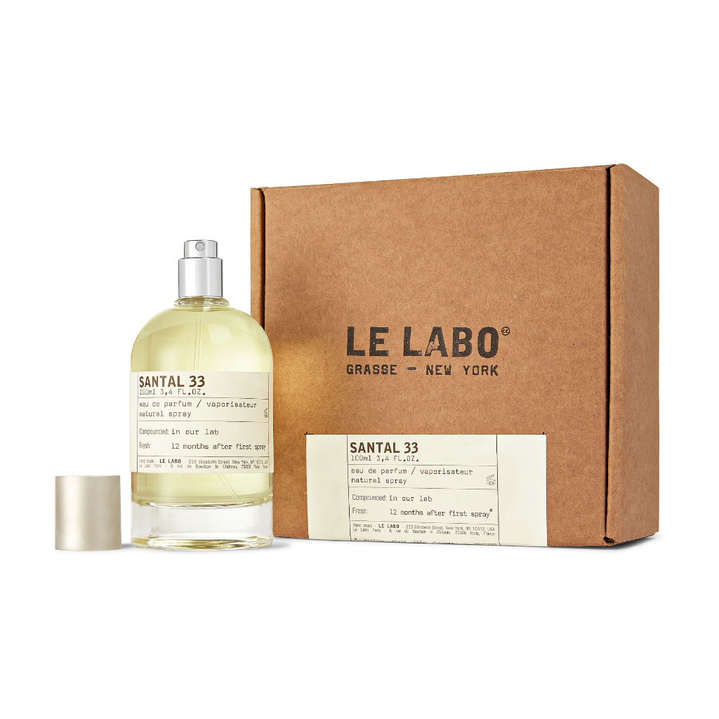 Parfum Original Le Labo Santal 33