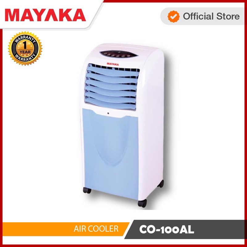 AIR COOLER MAYAKA CO 100 AL