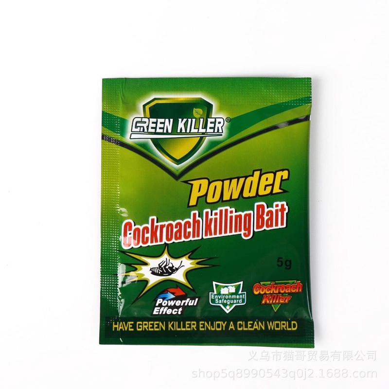 Racun Semut Super RACUN LALAT RACUN TIKUS Racun kecoa Ampuh / Serbuk Pembasmi Semut / Bubuk Racun Anti Semut / Ant Killing Bait Powder / Obat Pembunuh Koloni Semut