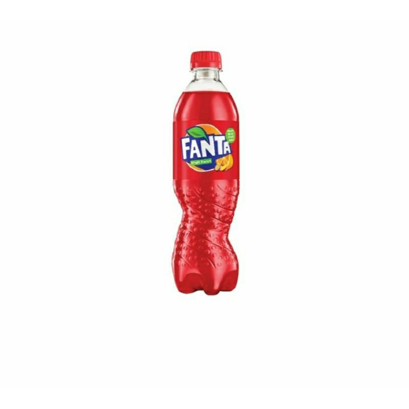 

Fanta 390ML PET