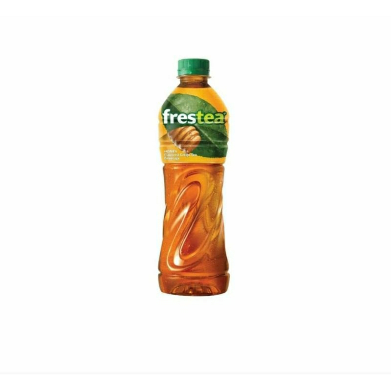 

Frestea 500ml Madu Pet