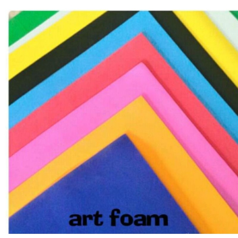 

artfoam