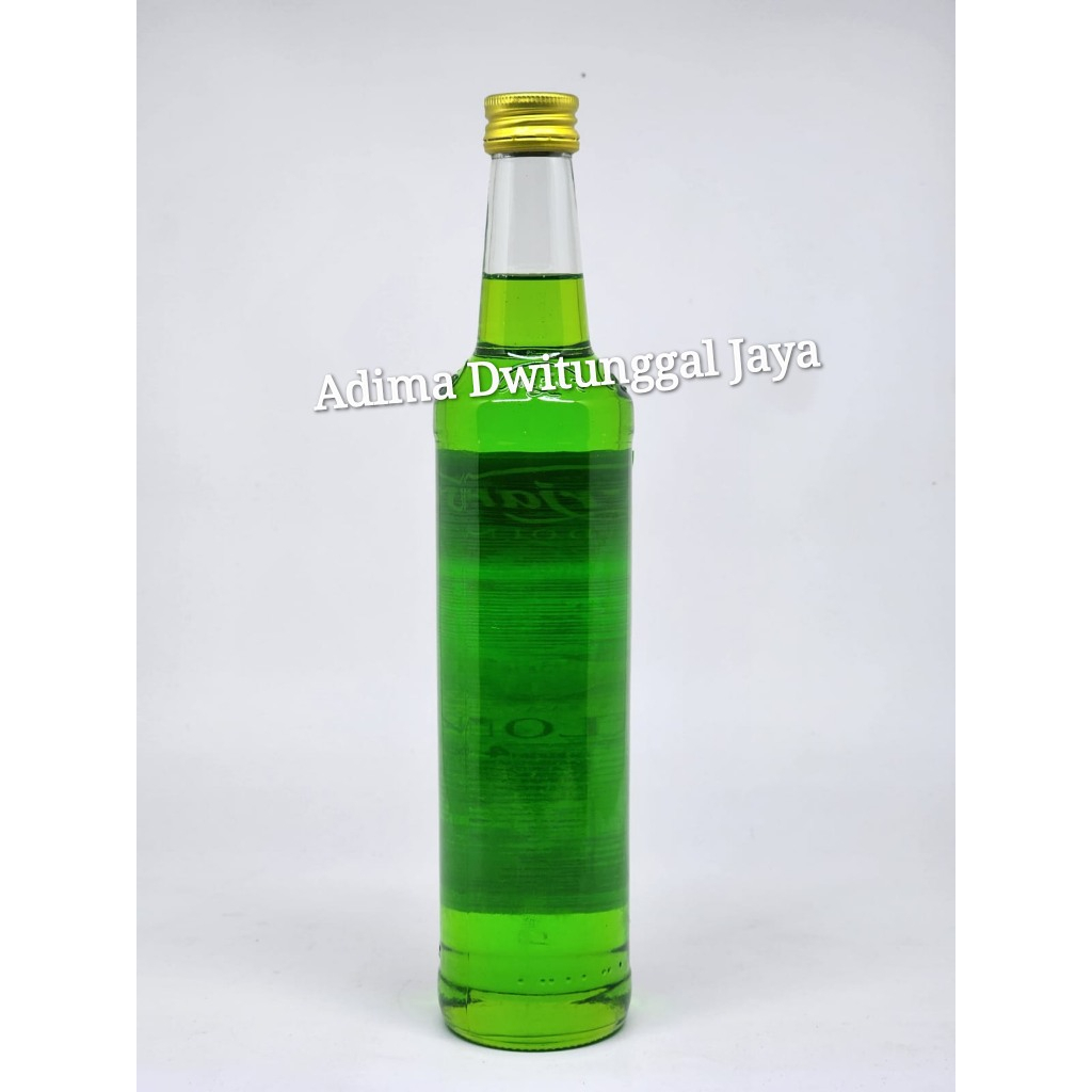 Marjan Melon Syrup / Sirup Marjan Melon 460ml