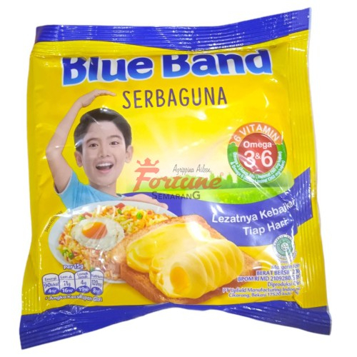 

BLUE BAND SACHET 200GR