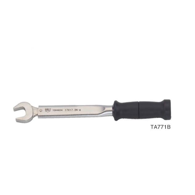 TASCO torque wrench 771B kunci torsi ac pipe refrigeran Ukuran 1/4