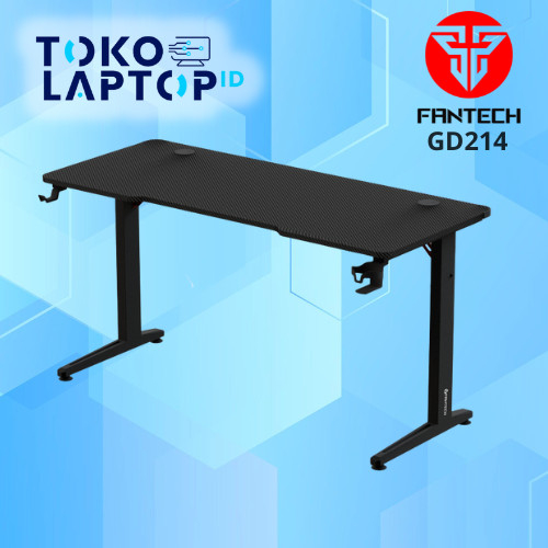 Fantech GD214 / GD-214 Tigris RGB Gaming Desk Premium Material