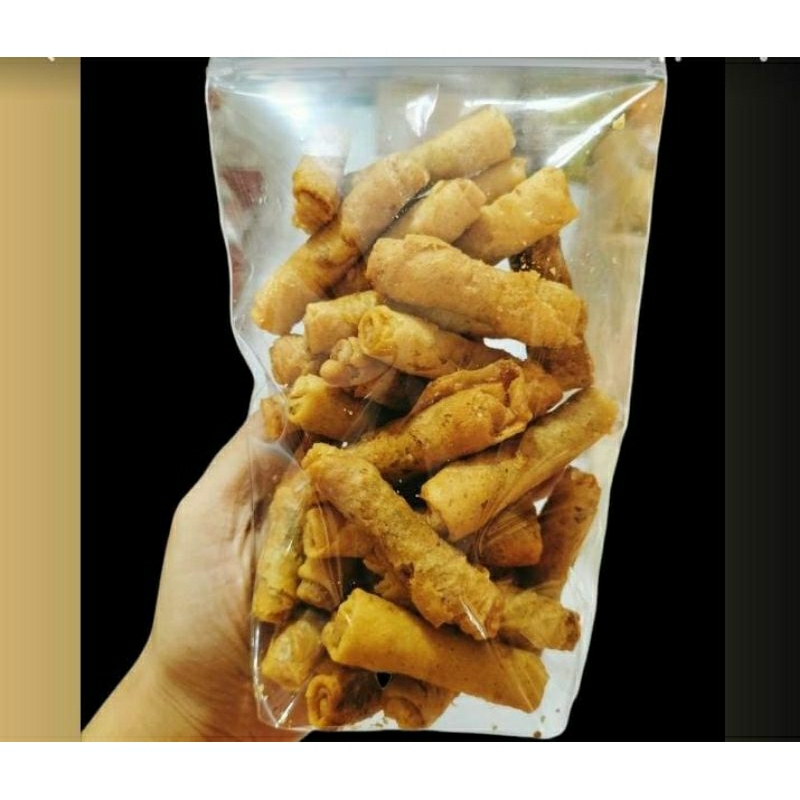 

Lumpia Udang (500gr)