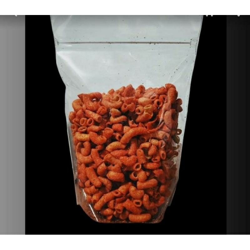 

Makaroni Pedas (500gr)