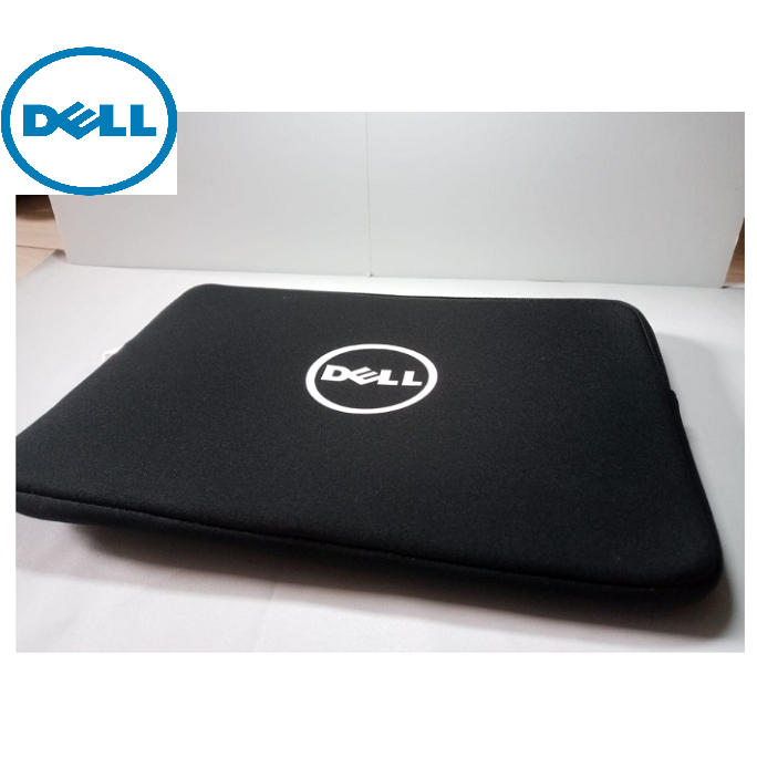 Sleeve Case Cover Laptop Sarung Notebook Dell Inspiron Latitude XPS