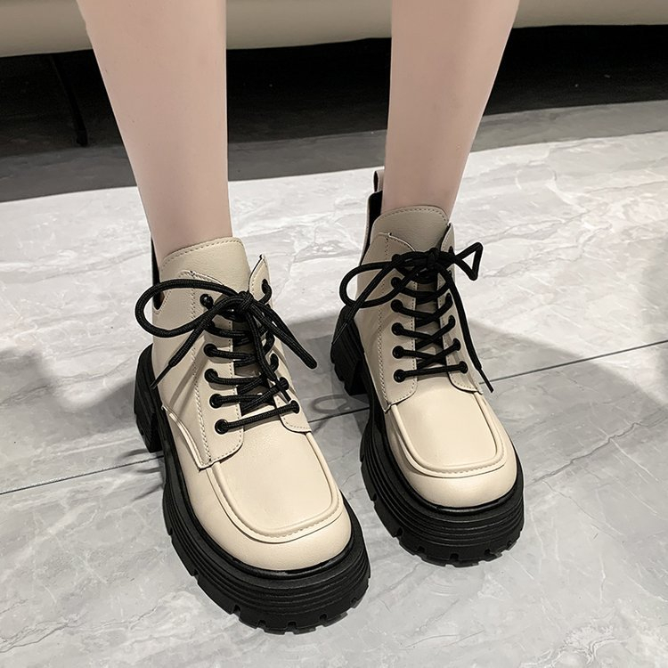 ✅PINKEY P167 Sepatu Sneakers Boots Wanita Sneakers Shoes Import