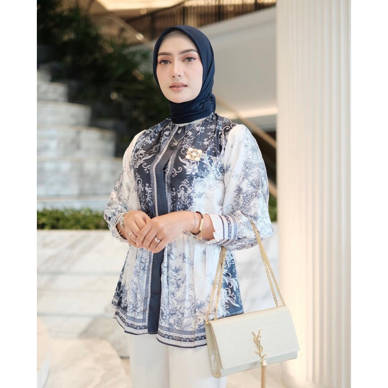 tudejul charm vanillahijab