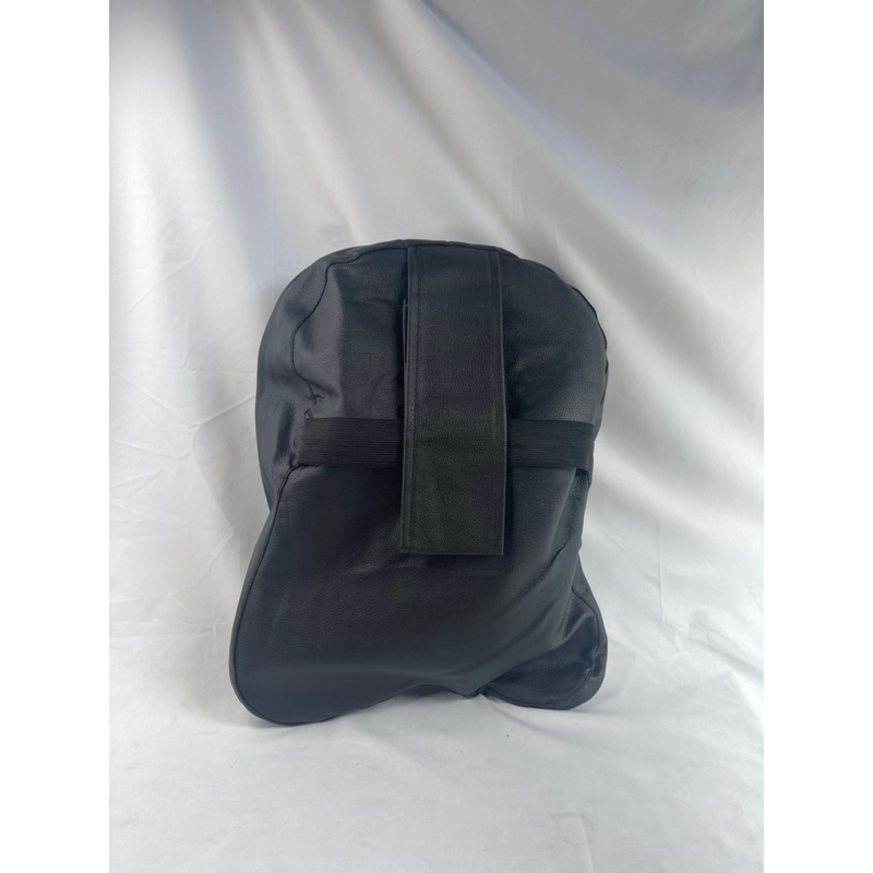 [OBRAL RIJEK] Bantal Leher Kursi Mobil Ergonomis Memory Foam - M3D