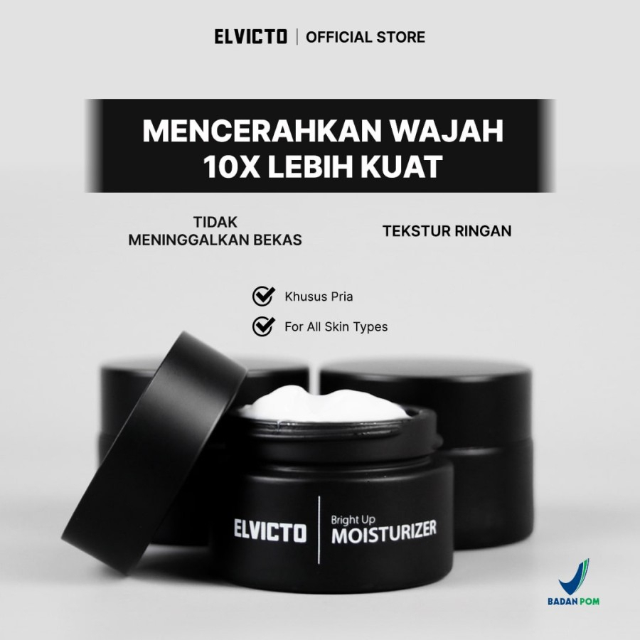 Elvicto - All Product (Satuan)