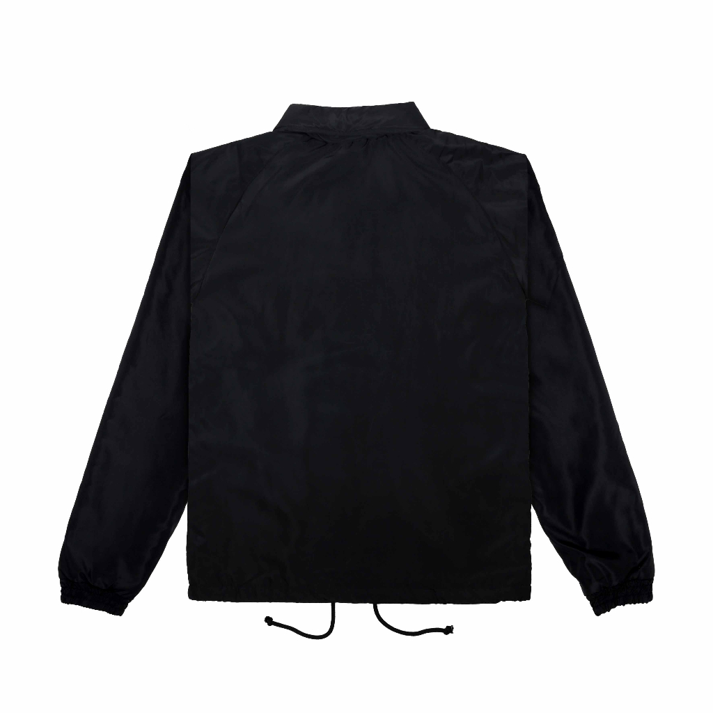 Heretic - Coach Jacket Sherpa - Empire