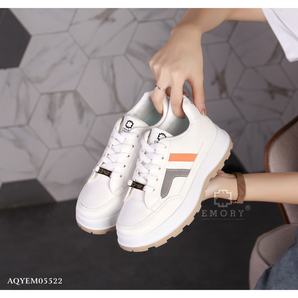 SV - EMORY Harzani Sepatu Sneakers Wanita AQYEMO5522