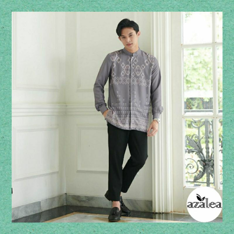 Koko Semesta Vanilla Hijab vanillahijabofficial vanilla raya