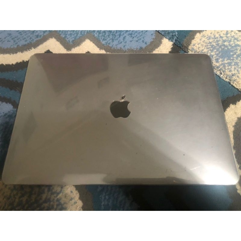 MacBook pro touch 2017 second