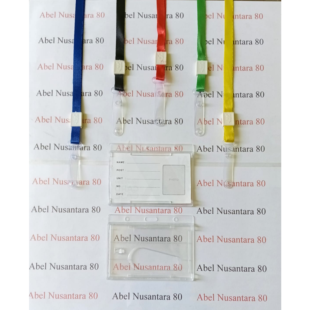 

Paket Tali Impor Kait Karet 1CM + Casing Acrylic 2 Sisi Tidur