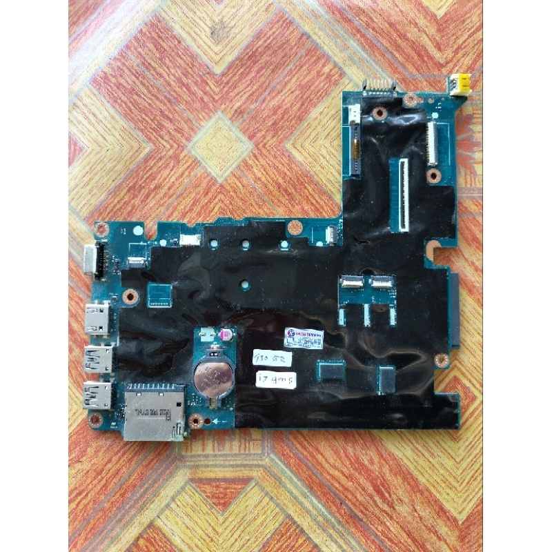 motherboard mainboard hp probook 430 g2 core i7