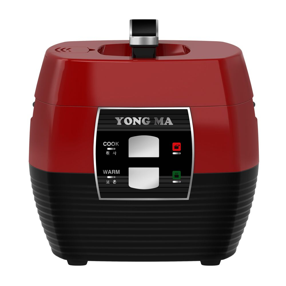 Yongma Rice Cooker SMC 7063 (2 Ltr) NEW 2023