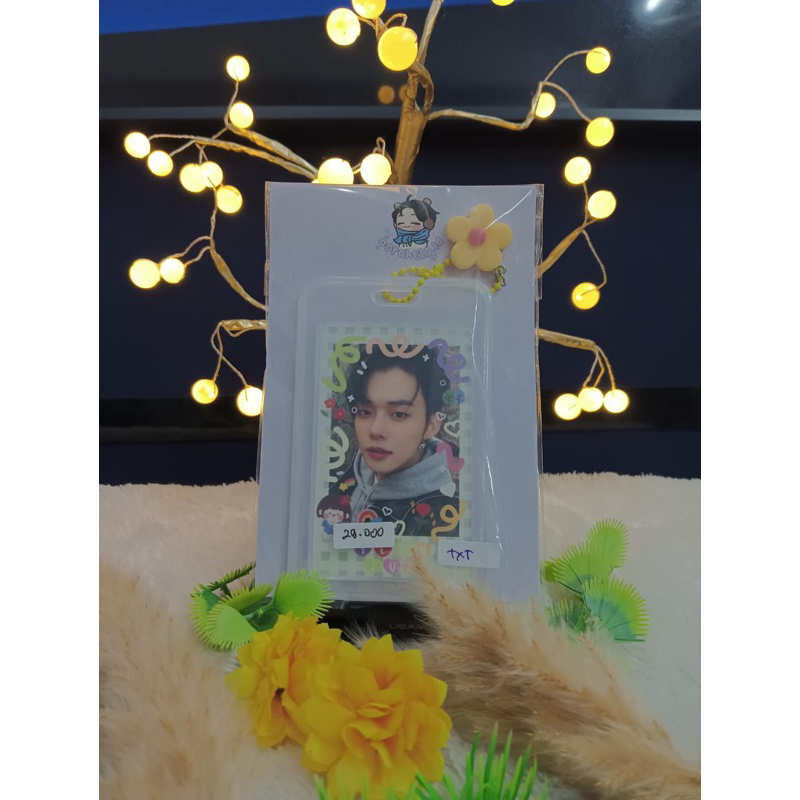 PC holder Yeonjun - Txt