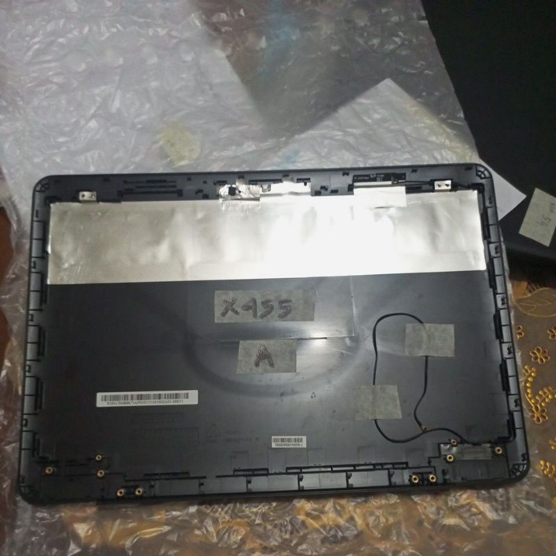 CASE CASING LED LAPTOP ASUS A 455L X455 A455 X454 X 455L