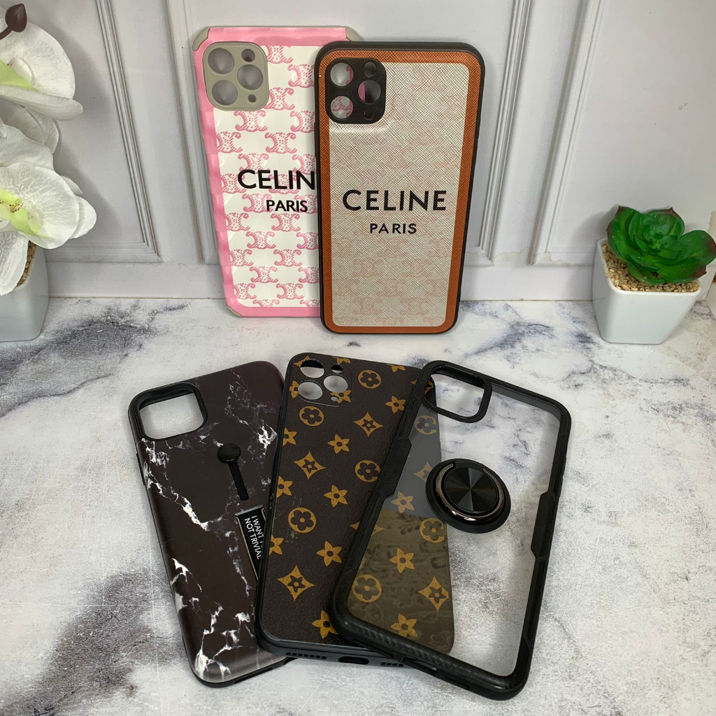 Case Iphone 11 Pro Max Softcase Iphone 11 Pro Max Casing