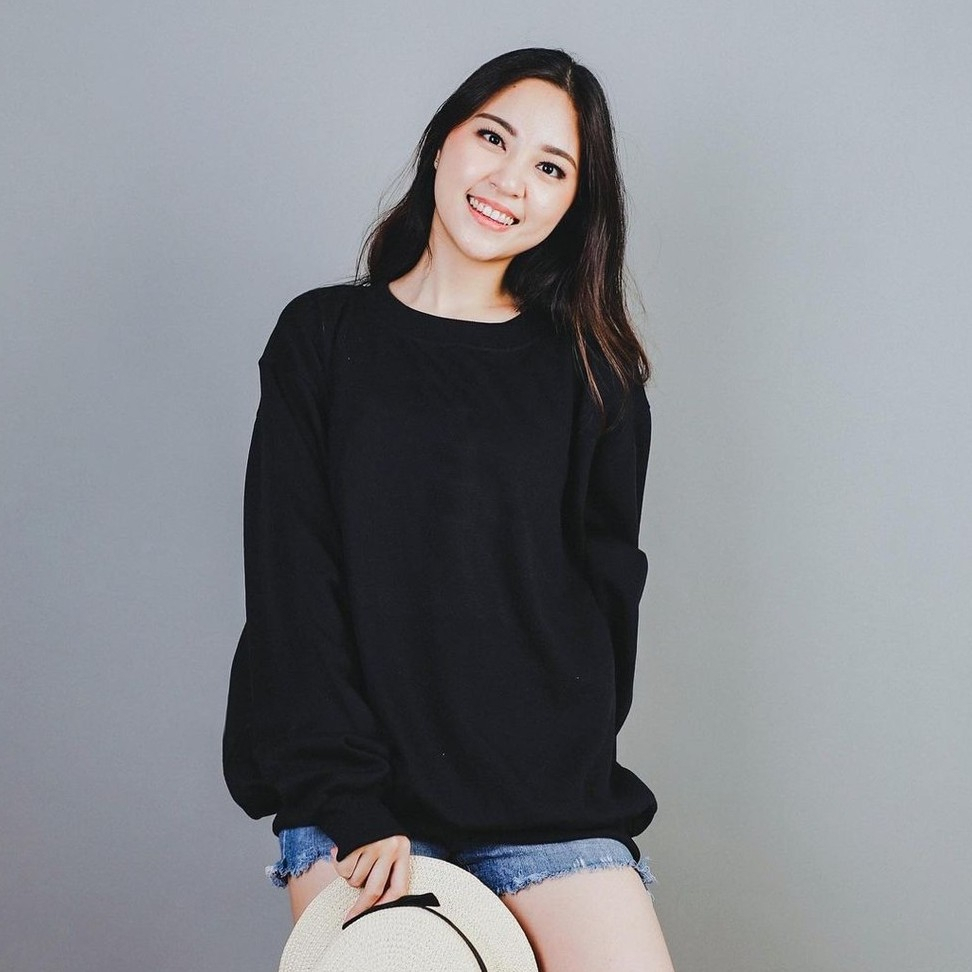 INDO - Jaket Sherpa Crop Hoodie Wanita Viral | Sherpa Jacket Crop Wanita Bear Jaket Bulu Pink