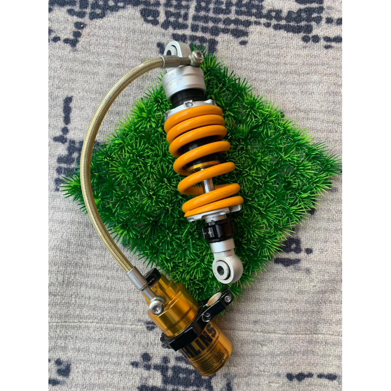 Shock moto1 ninja rr