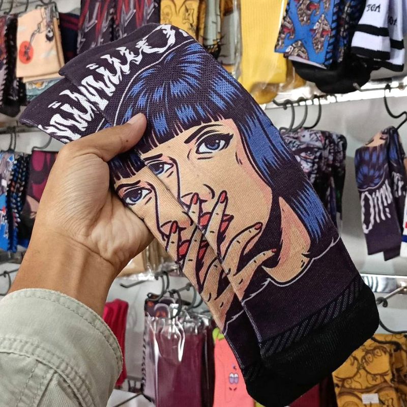 B17⚡KAOSKAKI FULL PRINTING PRIA KAOSKAKI OLD SCHOOL TELAPAK HITAM Kaos kaki distro kaos kaki basket kaos kaki full printing kaos kaki premium kaos kaki skate kaos kaki old school kaos kaki pria kaos kaki olahraga kaos kaki bola kaos kaki tribal