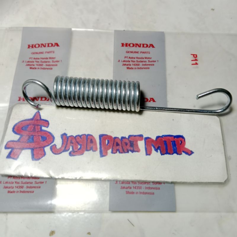 Per standar samping vario110 beat grand supra x supra fit