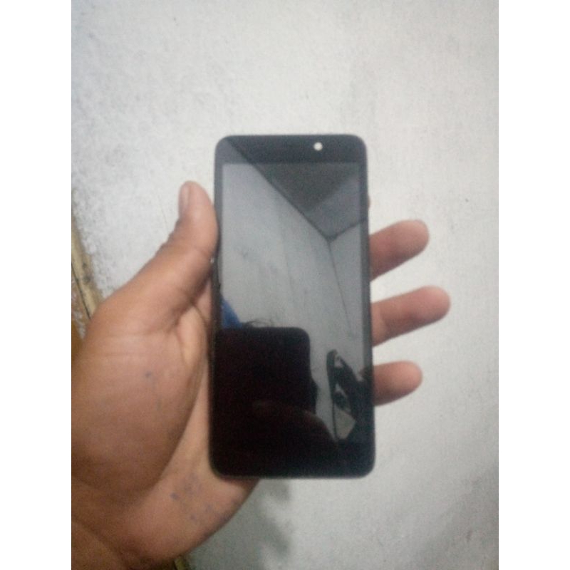 lcd luna V55A original copotan