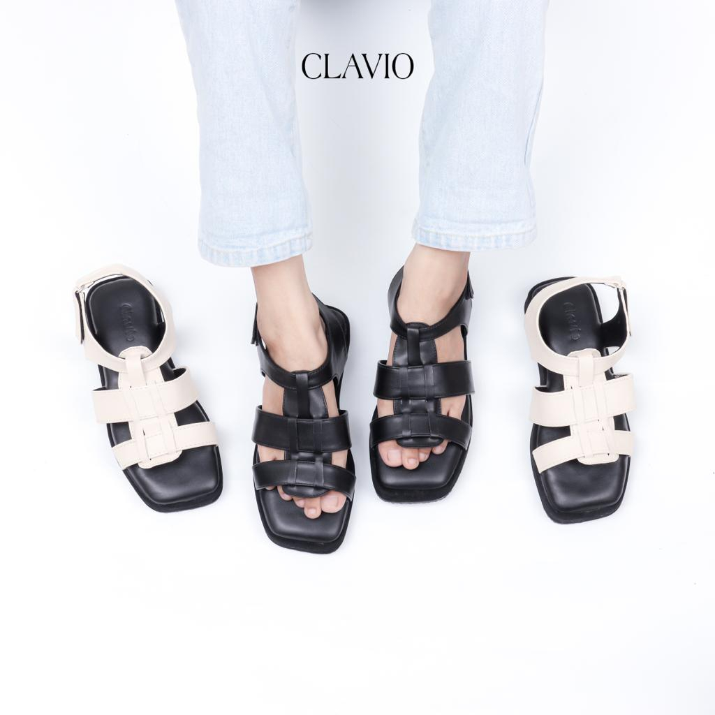 CLAVIO Cami Platform