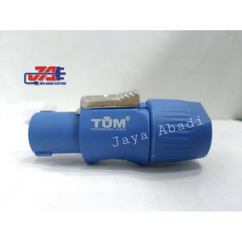 JACK SPIKON TUM GML 099 / SPEAKON TUM