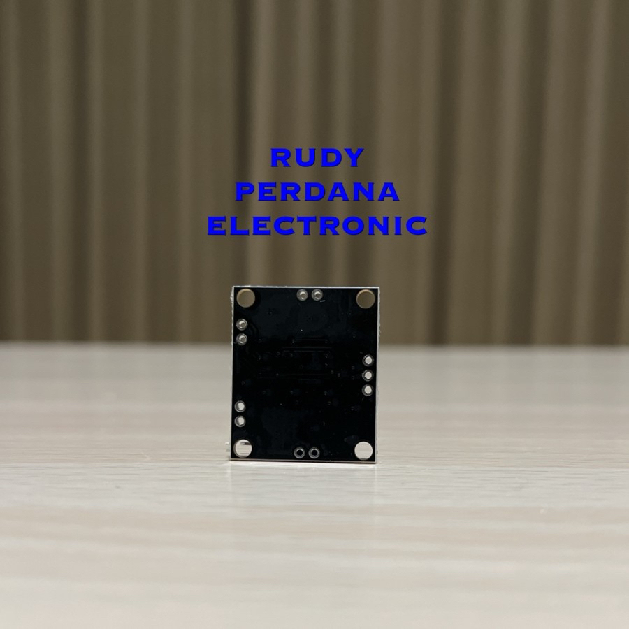 PCB MODUL DIGITAL AUDIO AMPLIFIER STEREO 2 CHANNEL 15W CLASS D PAM8610