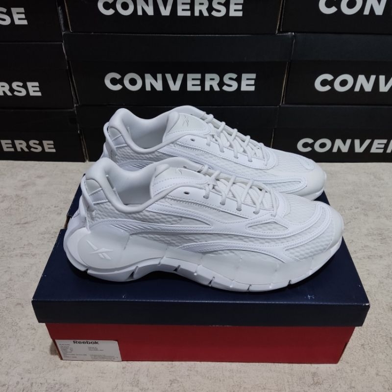 Reebok Running/Sneakers ZIG KINETICA 2.5 Men's - White