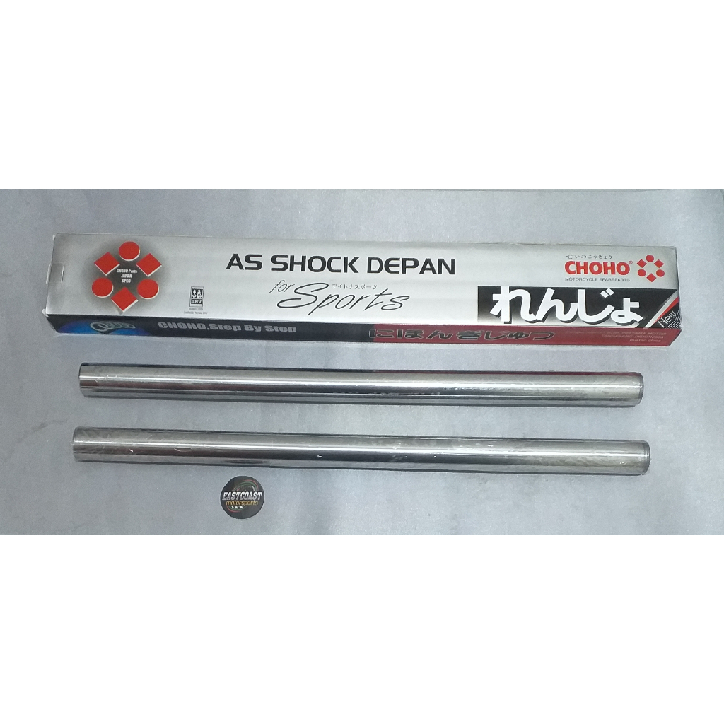 AS SHOCK SOK SHOK DEPAN VIXION NEW VIXION NVL CHOHO