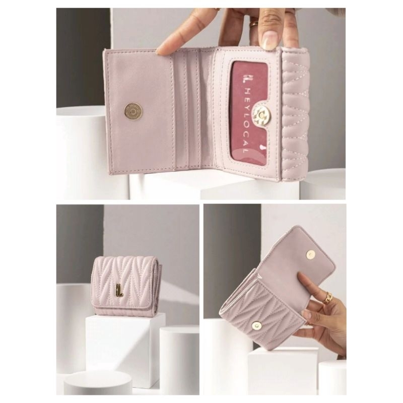 Amour Wallet local.id , Amour Wallet heylocal , Millie Lanyard local.id , Millie Lanyard heylocal , 