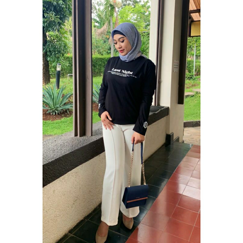 LS BLACK NATURE A008