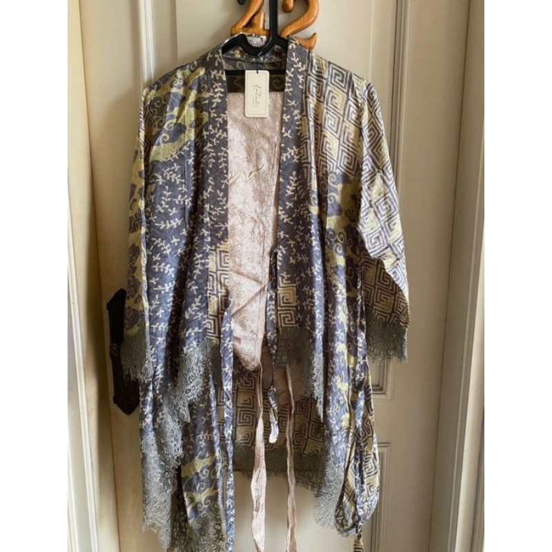 KARTINIS LABEL SET J NEW