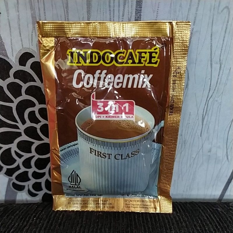 

indocafe coffeemix 20g