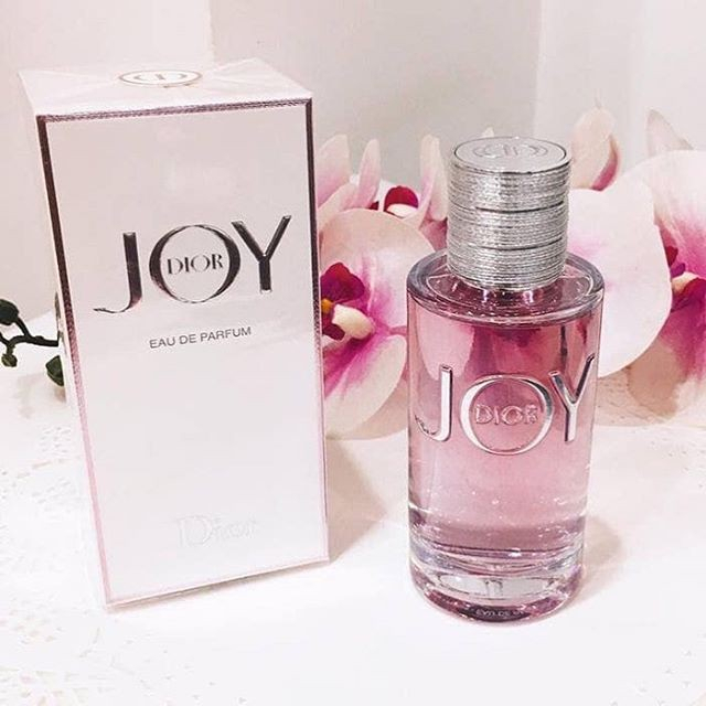 PARFUM WANITA JOY DIYOR ORI-IMPORT