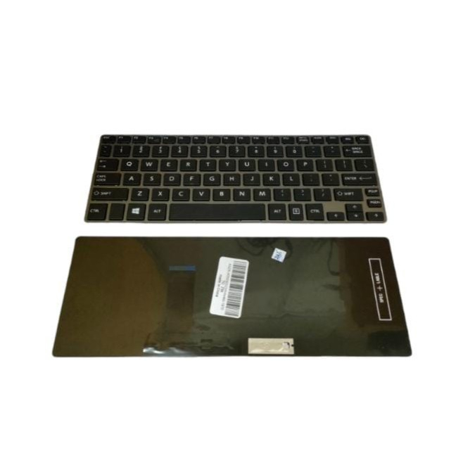 Keyboard Toshiba DynaBook R634 R634M R634L R634K R64 R63 Z30-A