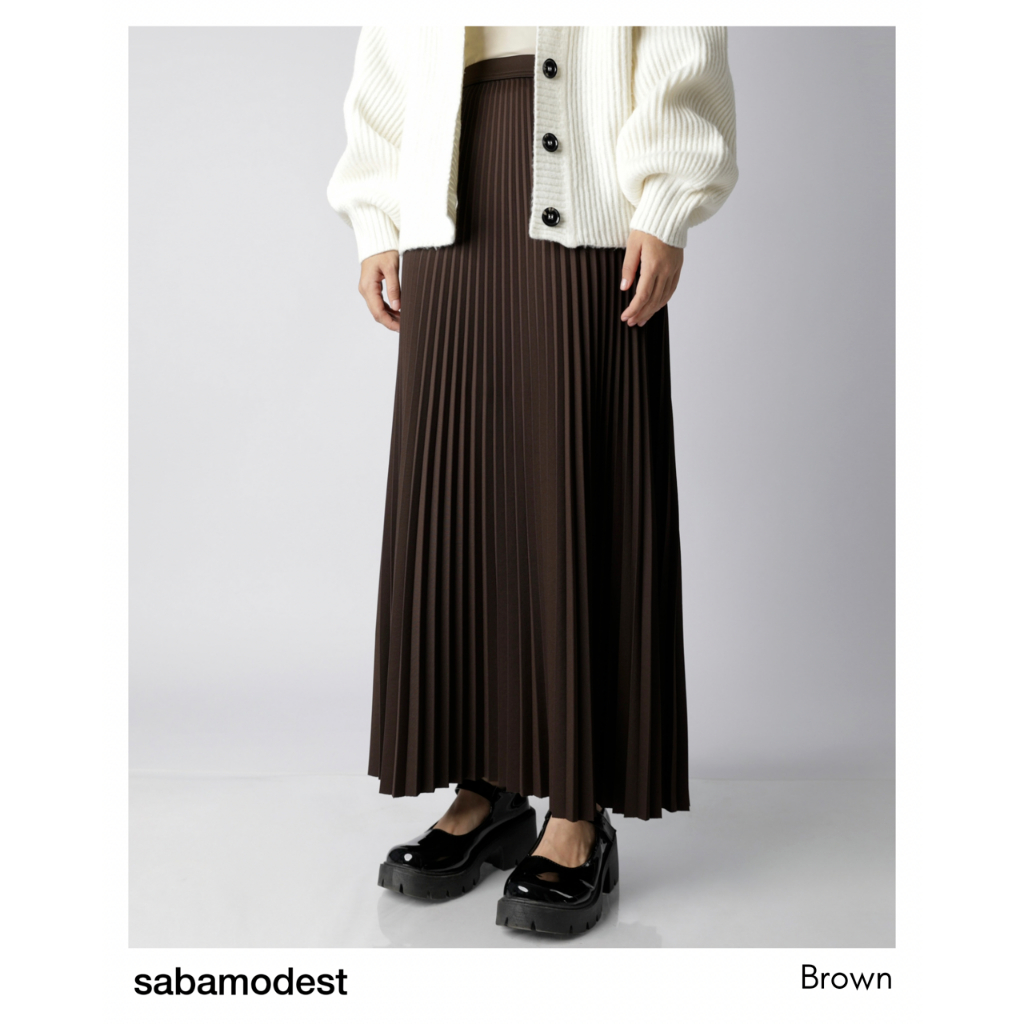 Saba Sunray Skirt