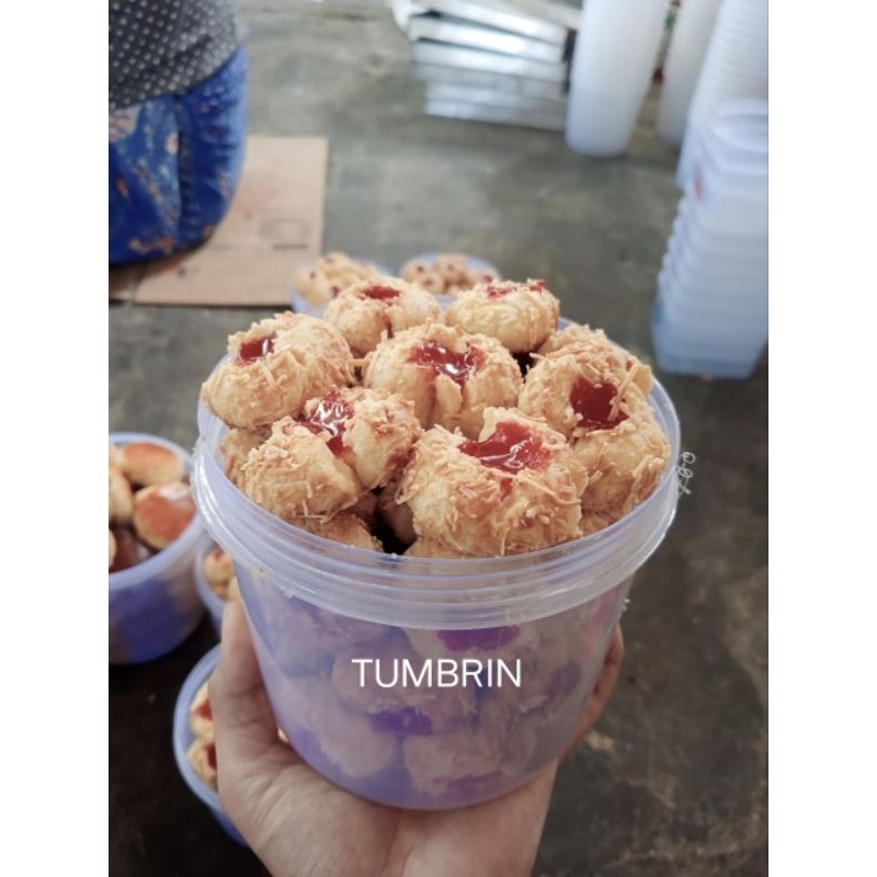

TUMBRIN