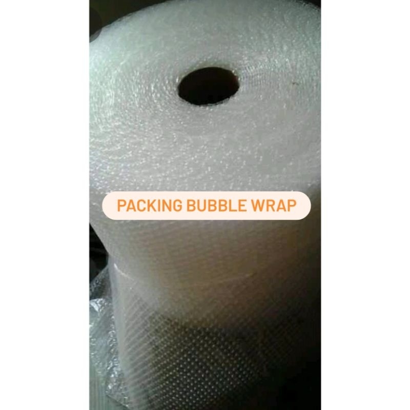 

Bubblewrap