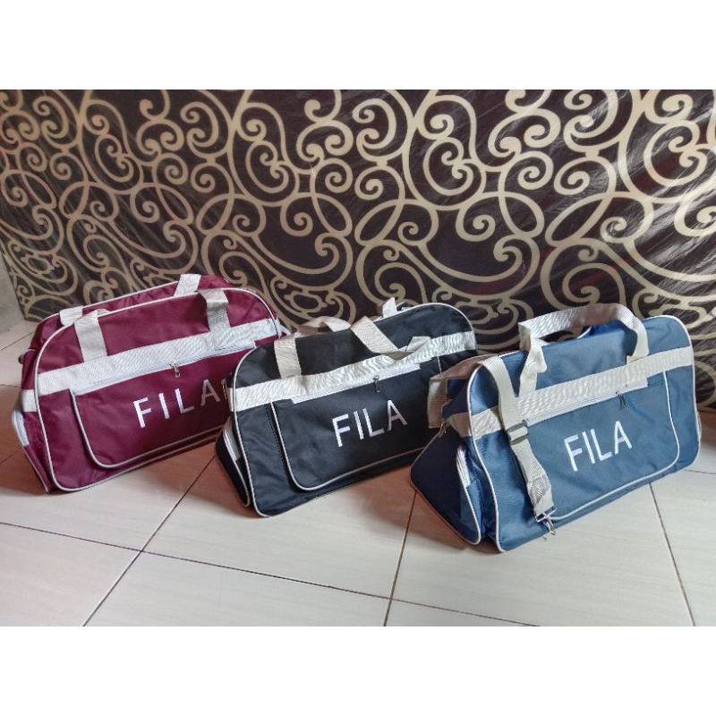 Tas Travel Bag Jumbo  Tas Pria Tas Wanita Tas Pakaian Tas Pulang Kampung Serbaguna